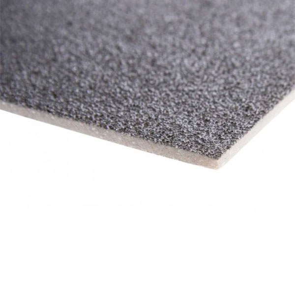 4mm Anti Slip Fibreglass Sheet Plate GRP Panels For Oily & Icy Surfaces