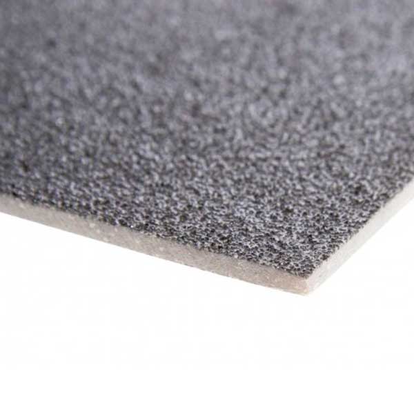 4mm Anti Slip Fibreglass Sheet Plate GRP Panels For Oily and Icy Surfaces