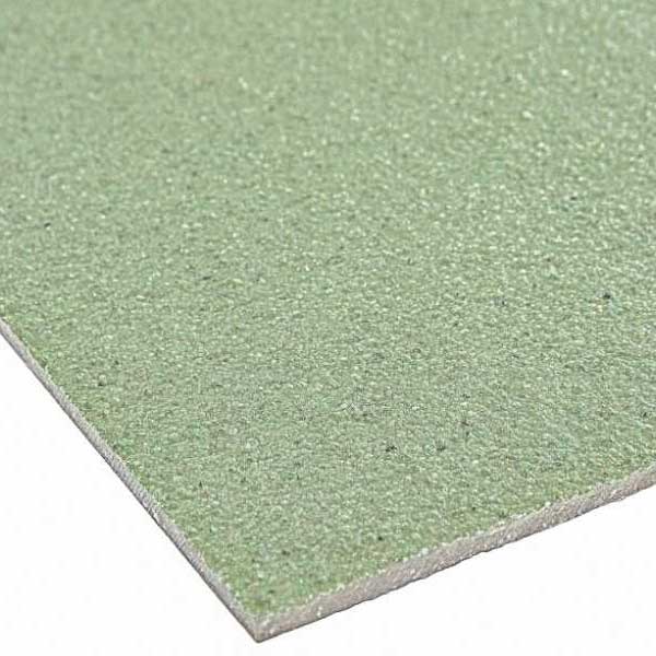 4mm Anti Slip Fibreglass Sheet Plate GRP Panels For Oily and Icy Surfaces