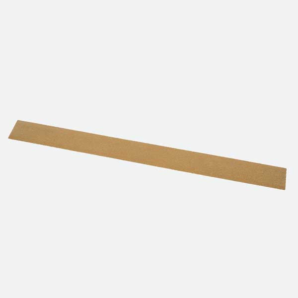 Beige Anti-Slip GRP Decking Strips