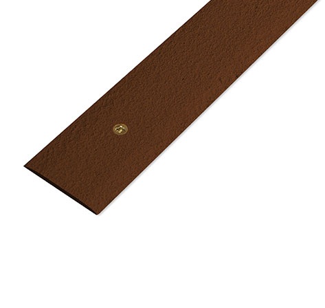 Pre Drilled 50mm Anti Slip GRP Decking Strips For Slippery Decking