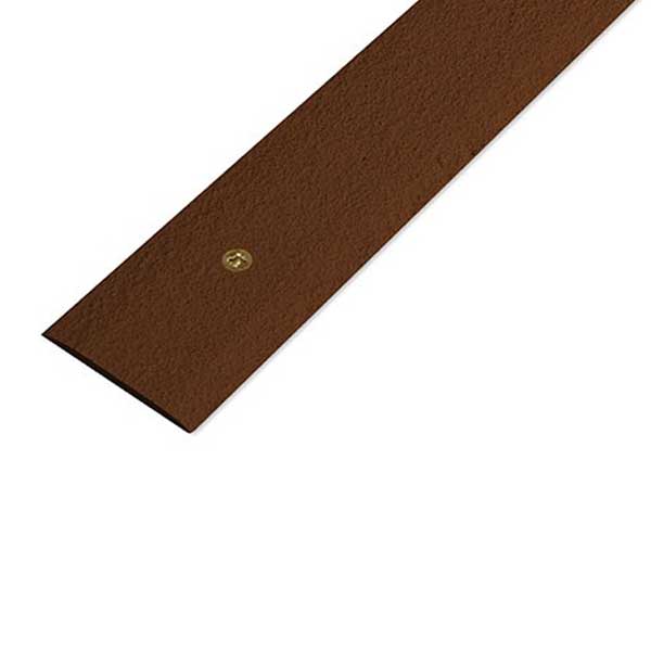 Pre Drilled 50mm Anti Slip GRP Decking Strips For Slippery Decking