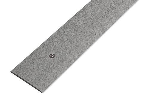 Pre Drilled 50mm Anti Slip GRP Decking Strips For Slippery Decking