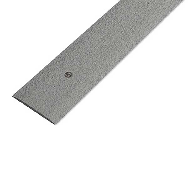 Pre Drilled 50mm Anti Slip GRP Decking Strips For Slippery Decking