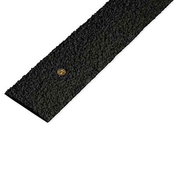 Pre Drilled 50mm Anti Slip GRP Decking Strips For Slippery Decking